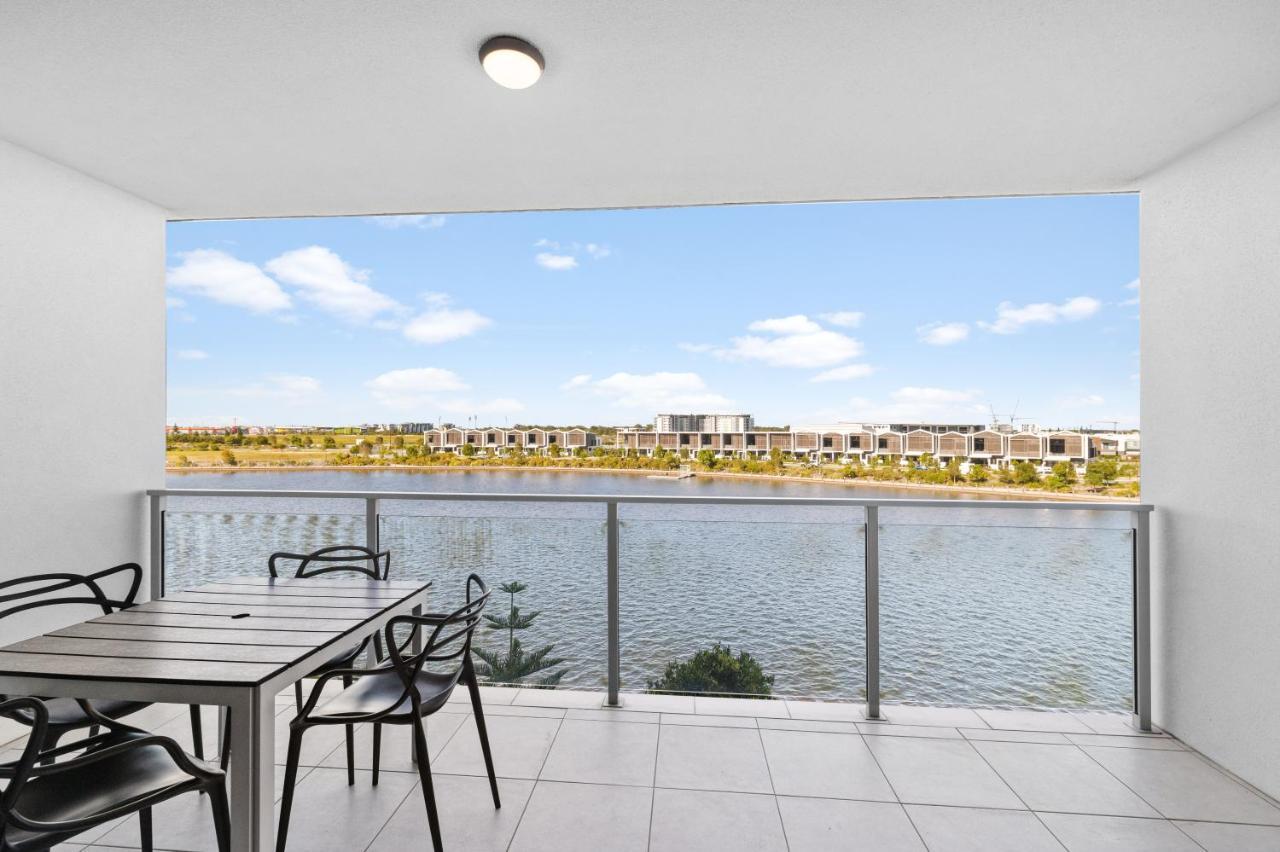 North Shore Oceanside Kawana Kawana Waters Bagian luar foto