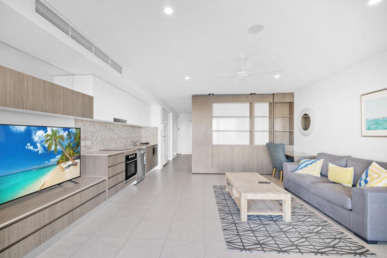 North Shore Oceanside Kawana Kawana Waters Bagian luar foto