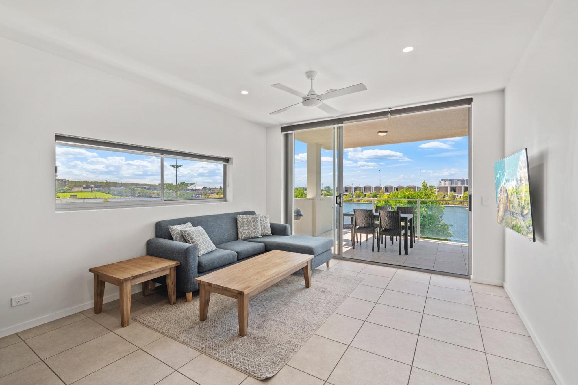 North Shore Oceanside Kawana Kawana Waters Bagian luar foto