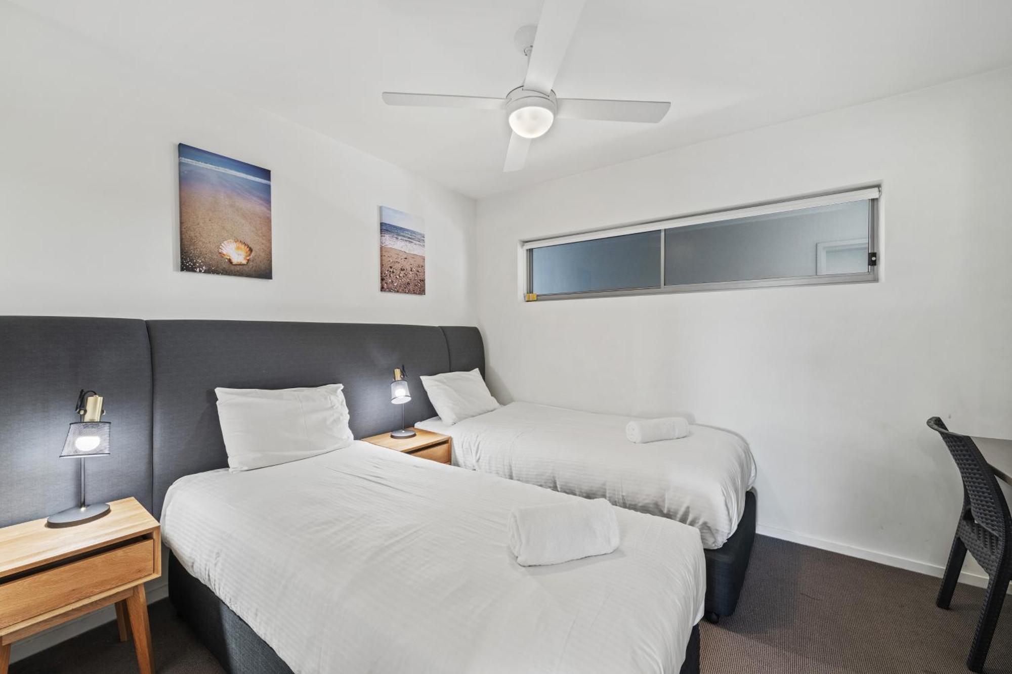 North Shore Oceanside Kawana Kawana Waters Bagian luar foto